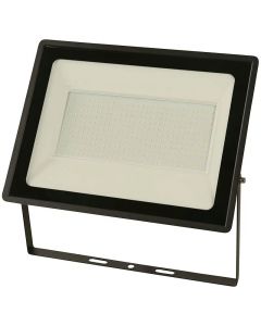 Reflector negro para exterior LED 300 W luz blanca General Lighting