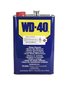 Aceite wd40 1 galón  penetrante