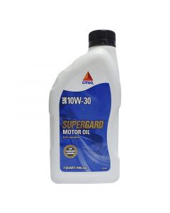 Aceite para motor sae 10w30 mineral