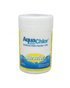 Tabletas duraclor 90% - aquachlor