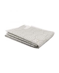Cobertor para planchador 106x35 cm algodón