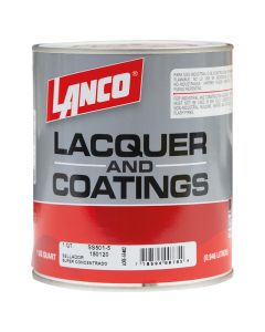 Sellador concentrado para madera Sanding Sealer 946 mL (1/4 gal) Lanco
