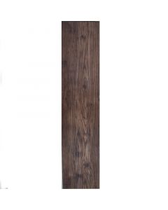 Piso vinílico madera caoba 18.8x95 cm / 1 pieza