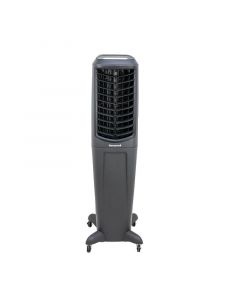 Ventilador enfriador de aire evaporativo 3 velocidades 50 l negro honeywell