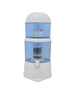 FILTRO PURIFICADOR DE AGUA 14 LTS