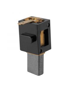 Set de 2 carbones para motosierra Truper