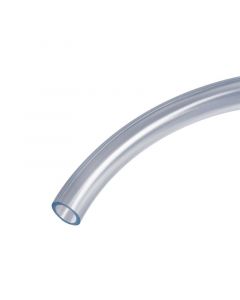 Manguera tipo cristal 19.05 mm (3/4") precio por 0.91 m