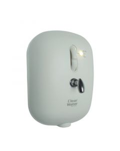 Planta de ozono economica blanco con filtro
