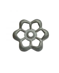 REPUESTO TIPO MARIPOSA PARA LLAVE ''T'' SIN TORNILLO