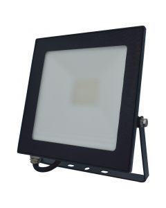 REFLECTOR LED 100W LUZ FRÍA 10000 LUMENS IP65