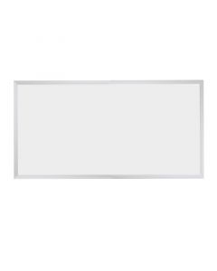 Panel comercial empotrable LED 72 W (60.5 x 121.5) cm Light-tec