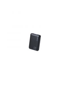 BATERIA 12000MAH 2XUSB NEG ARGOM