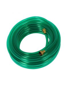 Manguera traslúcida 12.70 mm x 15 m (1/2") (50')
