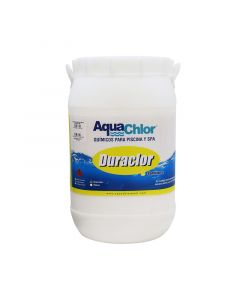 DURACLOR GRANULADO 90% (55 LB)- AQUACHLOR