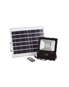 Reflector LED jeta solar 60w luz blanca