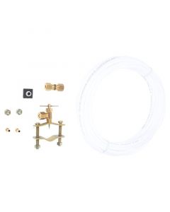 Kit de instalación para ice maker