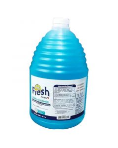 Alcohol líquido antibacterial galon omni fresh
