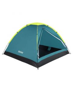 Tienda acampar Cooldome 3 personas 130 x 210 x 210 cm Pavillo