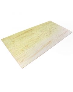 Plywood chino b/c 5.5 mm - 4x8 pies