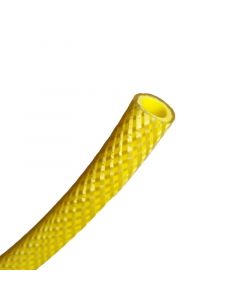 Manguera reforzada para gas 9.53 mm (3/8") precio por 0.91 m