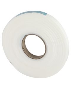 Espuma de poliuretano en cinta para puertas o ventanas 5.2 m
