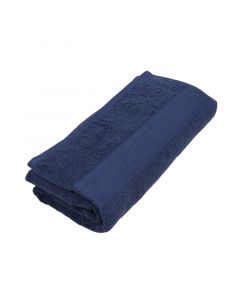 Toalla de baño algodón azul 147x76 cm Royal Heritage