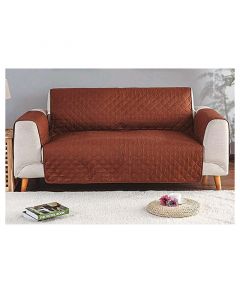 Protector de sofa de 2 plazas