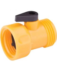 Válvula retención hembra 19.05 mm (3/4") plástico