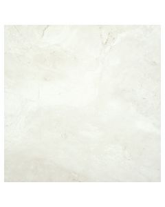 Piso cerámico coliseum blanco 45x45 cm / caja contiene 1.42 m²