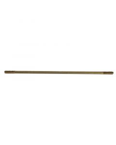 Varilla para flotador metal 6.35 mm (1/4")