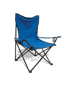 Silla plegable de camping