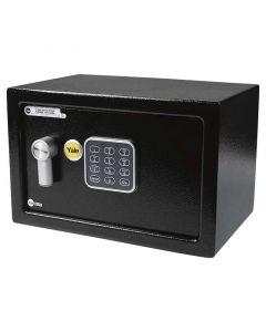 Caja fuerte electrónica 20x31x20cms
