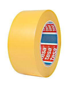 Cinta marcaje amarillo 5 cm x 33 m