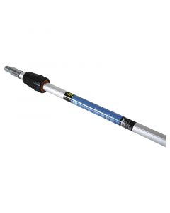 Extensión semi profesional de aluminio 2.4 - 4.8 m
