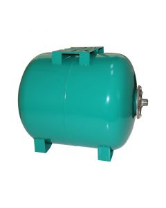 TANQUE DE PRESIÓN 80L HORIZONTAL