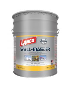 Anticorrosivo wall master blanco 5 galones