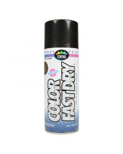 Pintura en aerosol metálico 400 mL