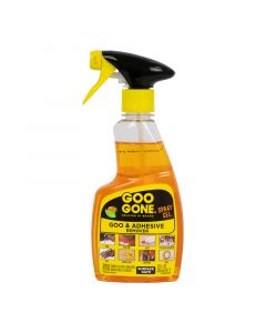 Removedor de pegamento en gel goo gone 355 ml