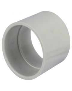 UNIÓN PVC 4 PLG DRENAJE
