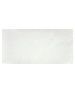 Porcelanato rectificado Scarlet (60 x 120) cm soft white / caja contiene 1.44 m²