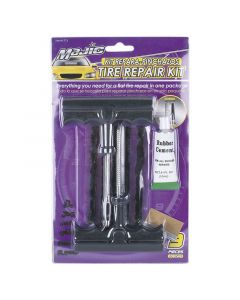 Kit de reparación de llantas Majic