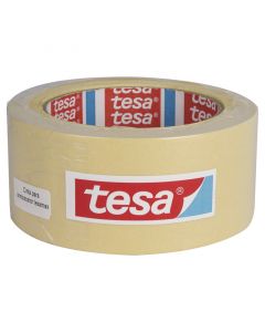 Cinta de enmascarar 5.08 cm x 40 m  (2") amarillo