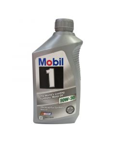 Aceite full sintetico mobil 1 10w-30