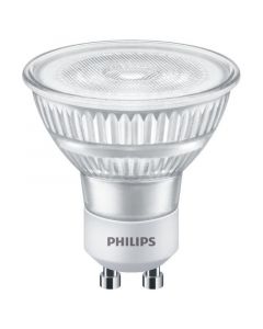 Bombillo LED 4W GU10 dicroico luz blanca Philips