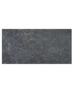 Porcelanato rectificado Charisma (60 x 120) cm black / caja contiene 1.44 m²