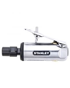 Mini esmeriladora neumática 6.35 cm (1/4") Stanley