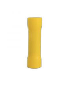 Terminal conector tope amarillo 12-10 awg 10 unidades
