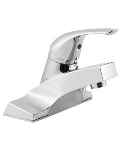 Grifo lavamanos classic cromado
