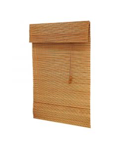Persiana romana de bambú bombay 120x185 cm