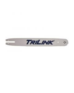 Espada de acero 50.8 cm (20") Trilink